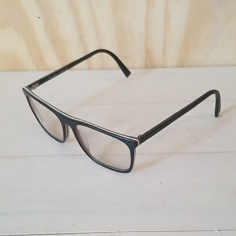 Warby Parker Eyeglasses Fletcher M 103 Frames 55 [] 15 145